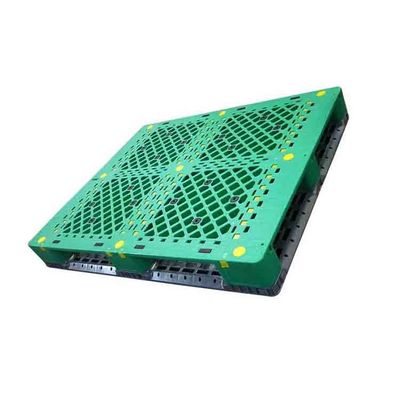 طبلية بلاستيك HDPE 1200 × 1000