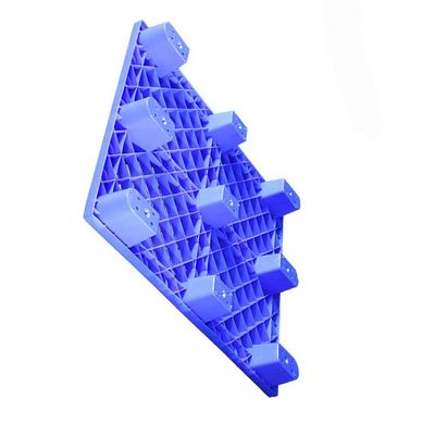 جديد 1200 X 1100 طبلة بلاستيكية قابلة للتثبيت على شكل 500 كجم