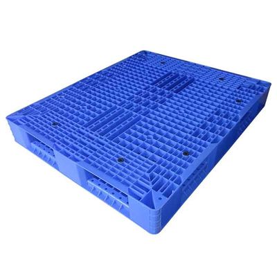 أحماض HDPE البلاستيكية المنصات ذات الوجهين ذات النمط الأوروبي