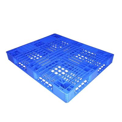 حقن 100٪ HDPE البلاستيك المنصات 1200 * 1000 PP البليت