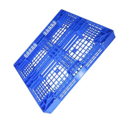 حقن 100٪ HDPE البلاستيك المنصات 1200 * 1000 PP البليت
