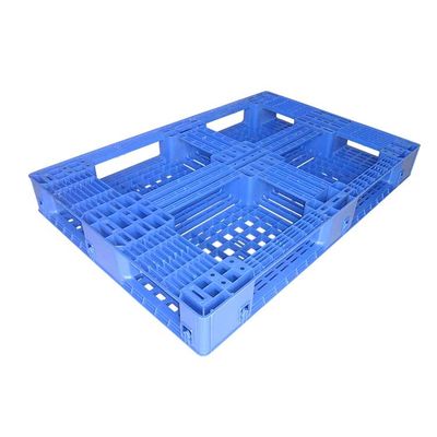 لوح بلاستيك HDPE مثبط للحريق أزرق 48 X 32 مقاوم للرائحة