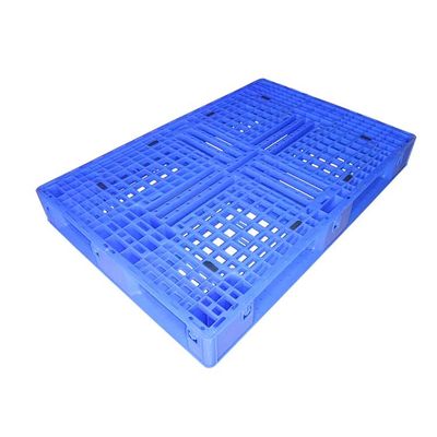 لوح بلاستيك HDPE مثبط للحريق أزرق 48 X 32 مقاوم للرائحة