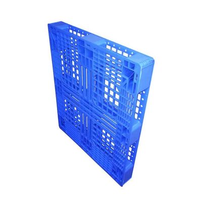 المنصات البلاستيكية HDPE المقولبة بالحقن 1200 * 1000
