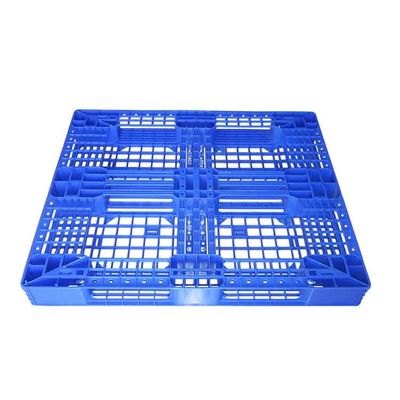 المنصات البلاستيكية HDPE المقولبة بالحقن 1200 * 1000