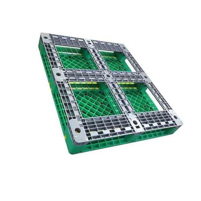 طبلية بلاستيك HDPE 1200 × 1000