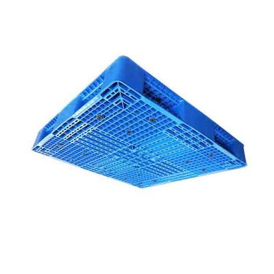 المنصات البلاستيكية HDPE القابلة لإعادة الاستخدام 1100x1100 مقاومة التدهور