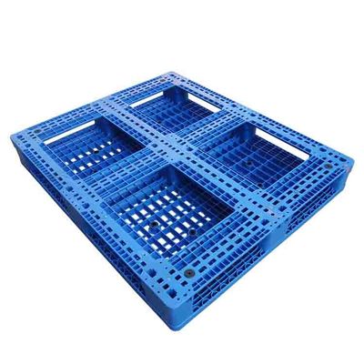 مستودع SGS 48x40 &quot;البليت البلاستيك المقوى بالفولاذ دقيق الأبعاد