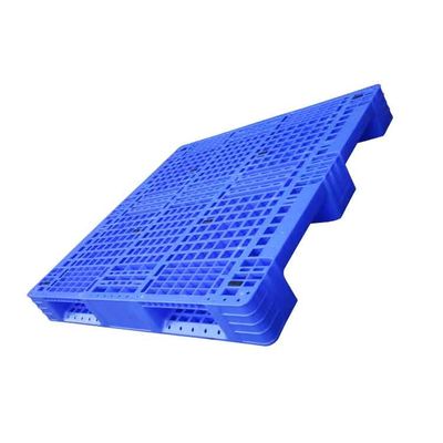لوح بلاستيك قابل للحمل مصنوع من البلاستيك OEM محقون بشكل متين 1200 X 1200 HDPE