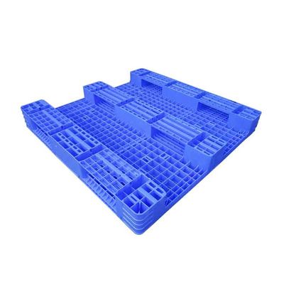 لوح بلاستيك قابل للحمل مصنوع من البلاستيك OEM محقون بشكل متين 1200 X 1200 HDPE