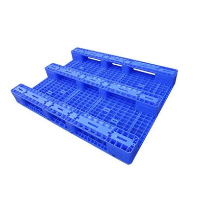 من البلاستيك البولي بروبلين 140x110 حقن البليت الأزرق HDPE