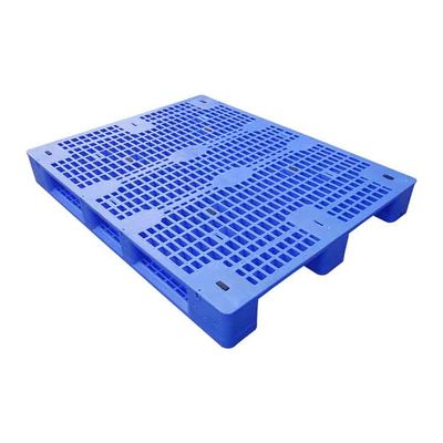 من البلاستيك البولي بروبلين 140x110 حقن البليت الأزرق HDPE