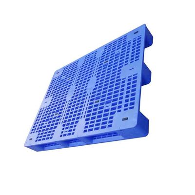 HDPE حقن مصبوب المنصات 3 العدائين البلاستيك انزلاق البليت