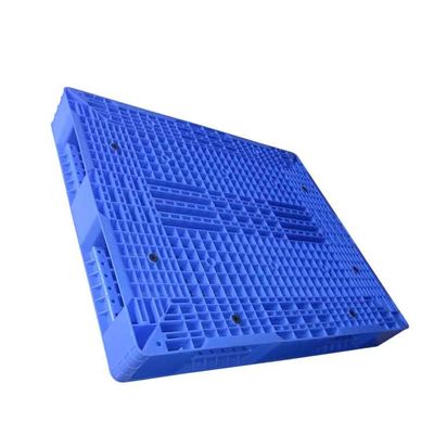 120x110cm المنصات البلاستيكية الثقيلة البولي بروبلين البلاستيك طبل البليت