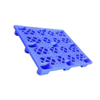 4 طرق دخول 48x40 لوح بلاستيك خفيف الوزن 9 أقدام شبه صحية