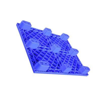 4 طرق دخول 48x40 لوح بلاستيك خفيف الوزن 9 أقدام شبه صحية