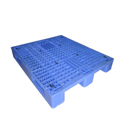 فيرجن HDPE شبكة 1200x1000x170 اليورو البلاستيك المنصات تصميم مريح