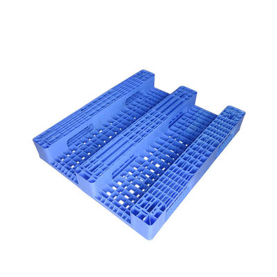 فيرجن HDPE شبكة 1200x1000x170 اليورو البلاستيك المنصات تصميم مريح