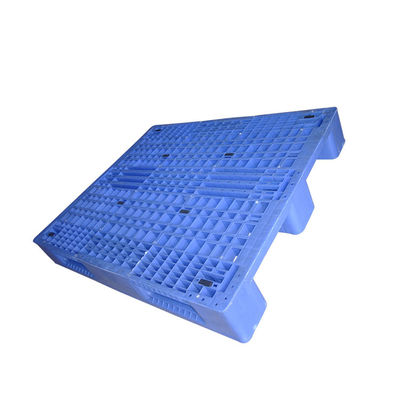 HDPE Industrial 1200 * 1000 اليورو توزيع المنصات البلاستيكية