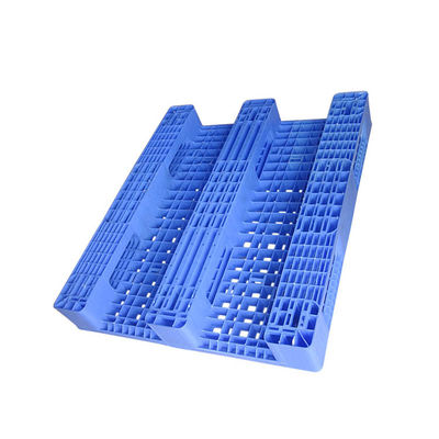 HDPE Industrial 1200 * 1000 اليورو توزيع المنصات البلاستيكية