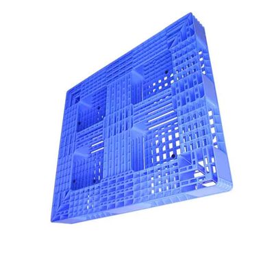 HDPE البلاستيك البليت 1300 X 1100mm مستودع البلاستيك البليت مقاومة الرطوبة