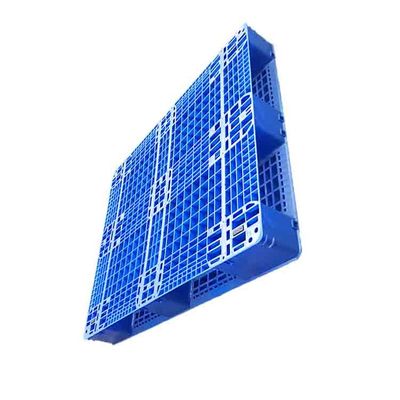 المنصات البلاستيكية المقولبة بالحقن HDPE 1200 X 1000 1.2T تحميل الأرفف