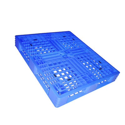 HDPE المقوى بالبلاستيك البليت الثقيلة لمستودع ACM القابل لإعادة التدوير