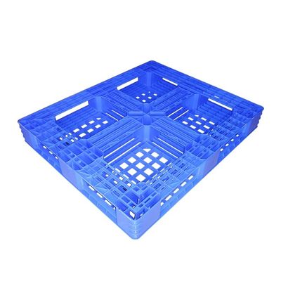 HDPE المقوى بالبلاستيك البليت الثقيلة لمستودع ACM القابل لإعادة التدوير