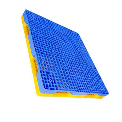 المنصات البلاستيكية الثقيلة HDPE 1400 * 1200 المنصات البلاستيكية اليورو