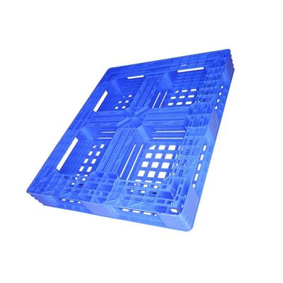المنصات البلاستيكية الصناعية SGS 1200 × 1000 منصة نقالة بلاستيكية
