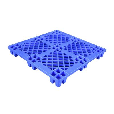 خفيفة الوزن 43x43 البلاستيك البليت HDPE صديقة للبيئة البليت ورشة