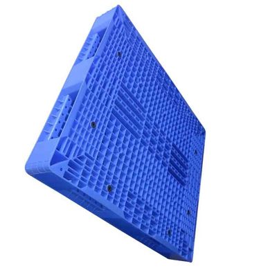 أرفف بلاستيكية من البولي بروبلين 1200 X 1000 4T تحميل ثابت