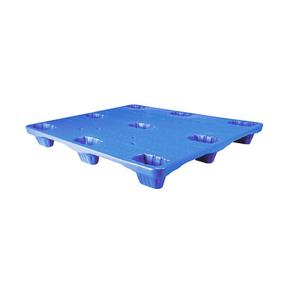 منصات ATENPLAST 120X80 Euro البلاستيكية 2000 كجم PE ذات وجه واحد