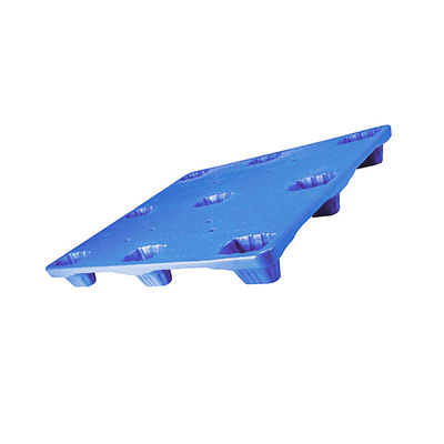 منصات ATENPLAST 120X80 Euro البلاستيكية 2000 كجم PE ذات وجه واحد