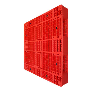 HDPE 1200x1200 لوح بلاستيك صحي مزدوج الوجه خالٍ من BDE