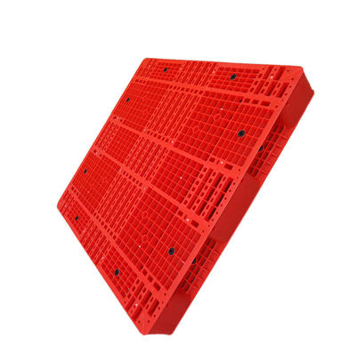 HDPE 1200x1200 لوح بلاستيك صحي مزدوج الوجه خالٍ من BDE