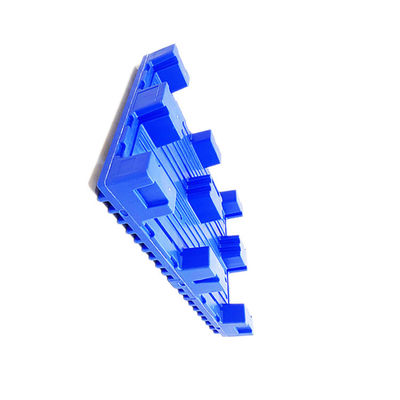 1060x750 صناعة الطباعة البلاستيك البليت 1500Kg الديناميكي HDPE وجه واحد