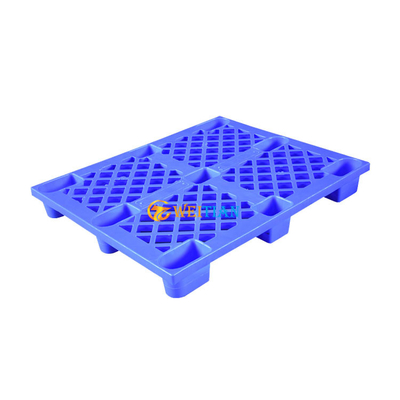 لوح بلاستيك ديناميكي شديد التحمل 400 كجم 1200x800 Hdpe مقاومة للتآكل