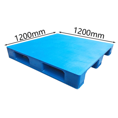 HDPE المعاد تدويره البلاستيك البليت الثقيلة 1.2T ديناميكي مريح