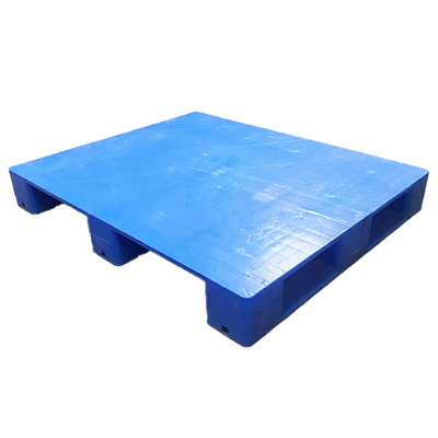 1200X1000X150 المنصات البلاستيكية القابلة للطي مستودع 6000 كجم تصدير البلاستيك البليت